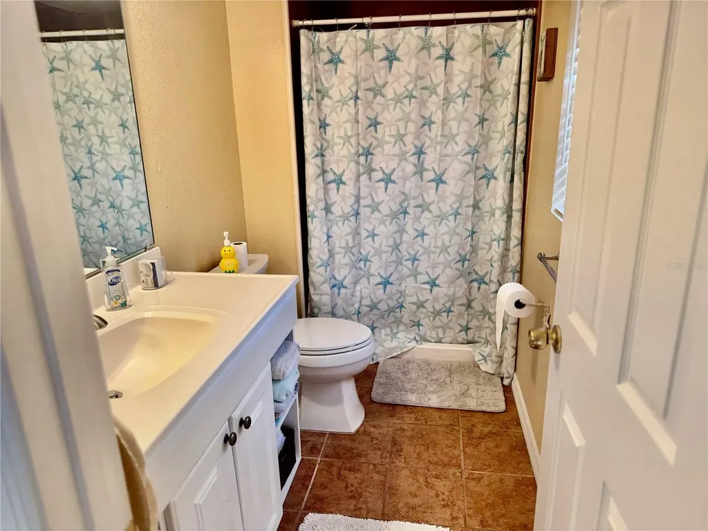 419 Kentucky Avenue Crystal Beach FL 34681