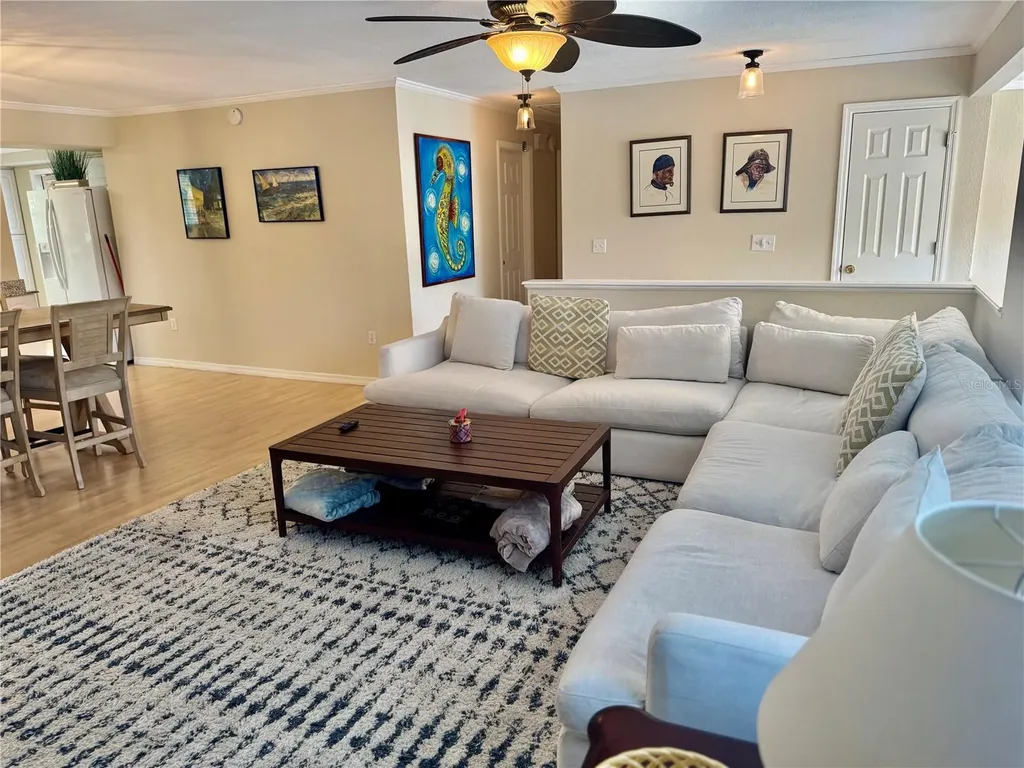 419 Kentucky Avenue Crystal Beach FL 34681
