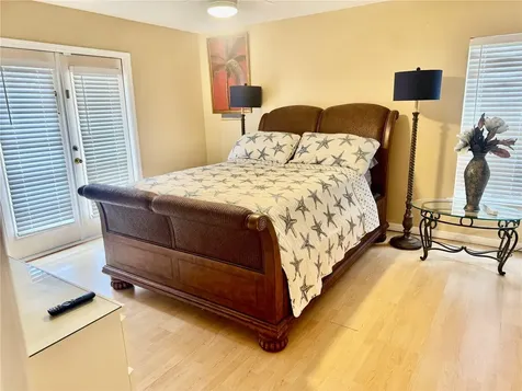 419 Kentucky Avenue Crystal Beach FL 34681