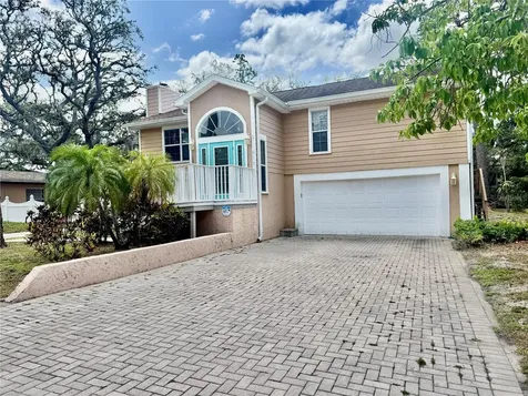 419 Kentucky Avenue Crystal Beach FL 34681