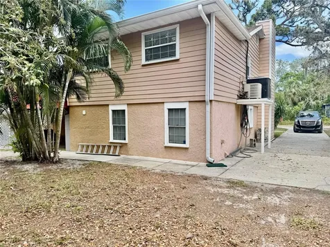 419 Kentucky Avenue Crystal Beach FL 34681
