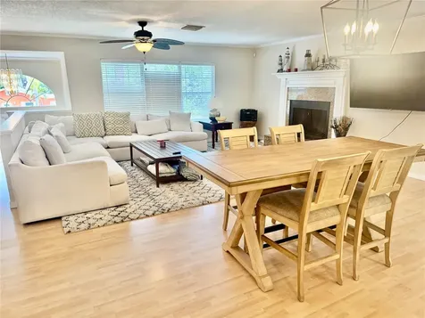 419 Kentucky Avenue Crystal Beach FL 34681