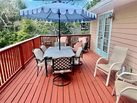 419 Kentucky Avenue Crystal Beach FL 34681