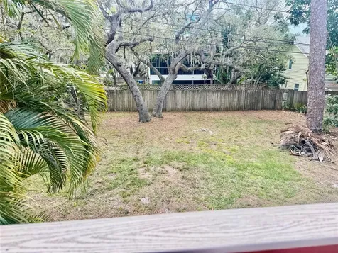 419 Kentucky Avenue Crystal Beach FL 34681