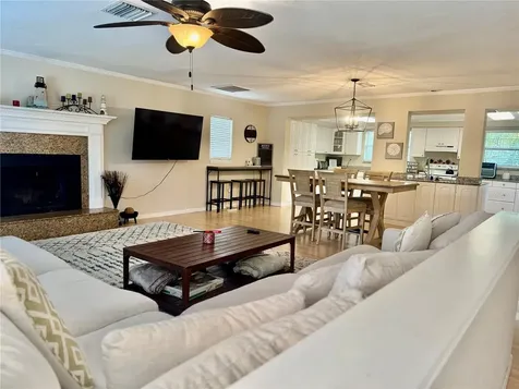 419 Kentucky Avenue Crystal Beach FL 34681