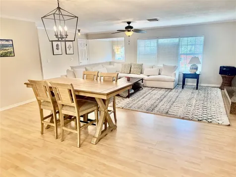 419 Kentucky Avenue Crystal Beach FL 34681