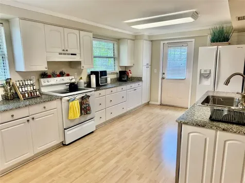 419 Kentucky Avenue Crystal Beach FL 34681