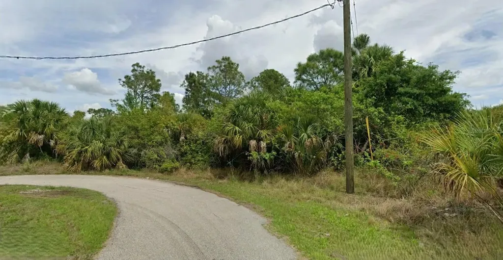 Dalewood Circle North Port FL 34288