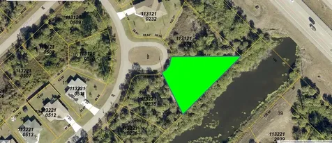 Dalewood Circle North Port FL 34288
