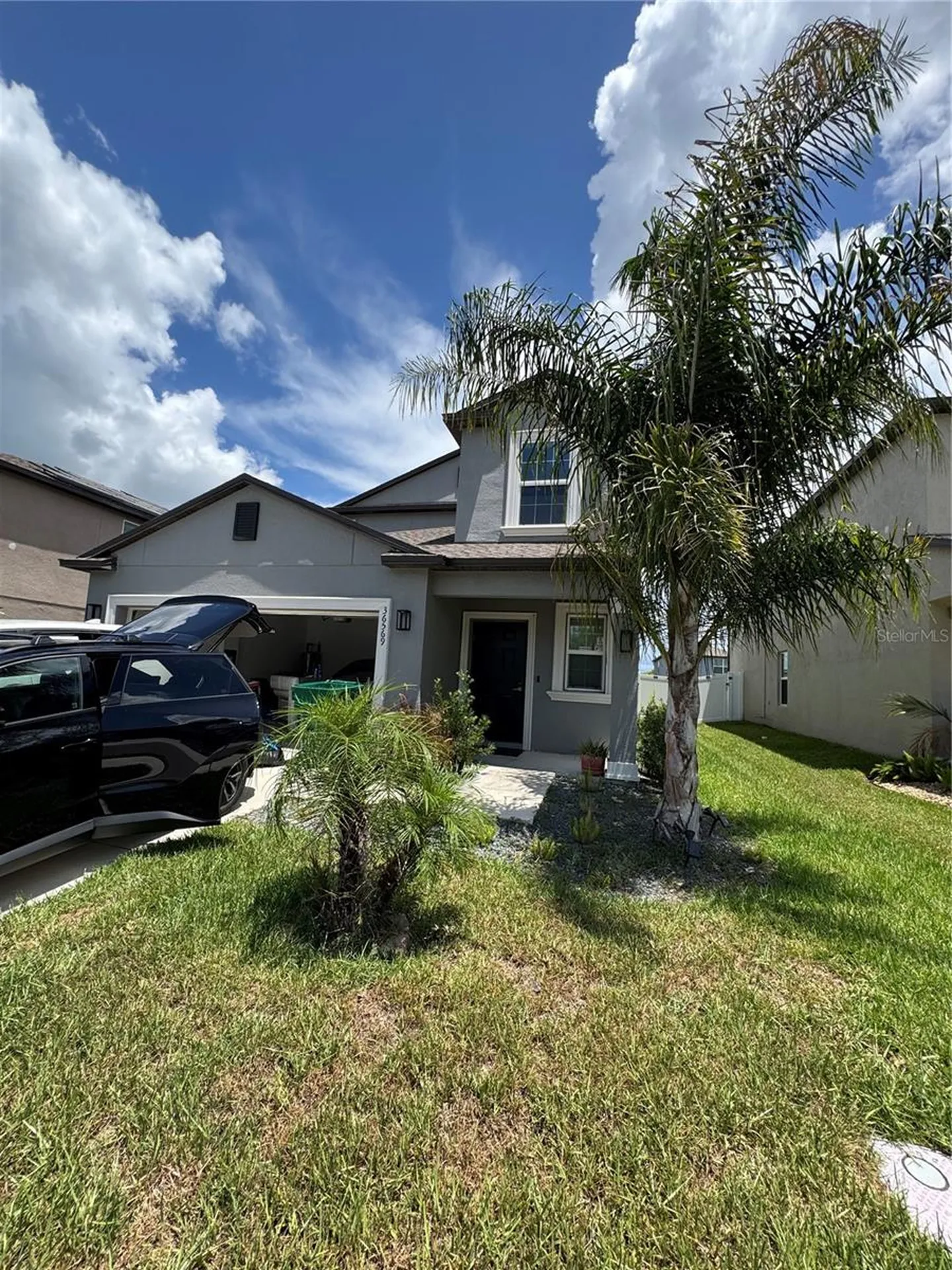 36569 Smithfield Lane Zephyrhills FL 33541