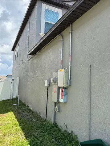36569 Smithfield Lane Zephyrhills FL 33541