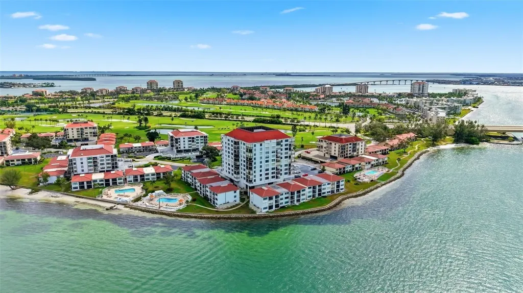 6265 Sun Boulevard St Petersburg FL 33715