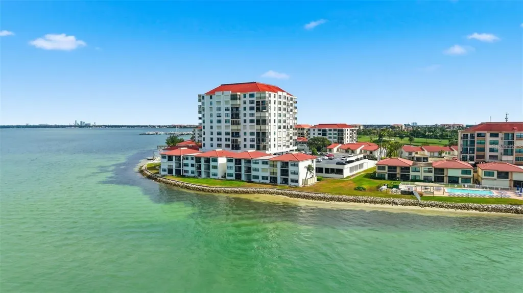 6265 Sun Boulevard St Petersburg FL 33715