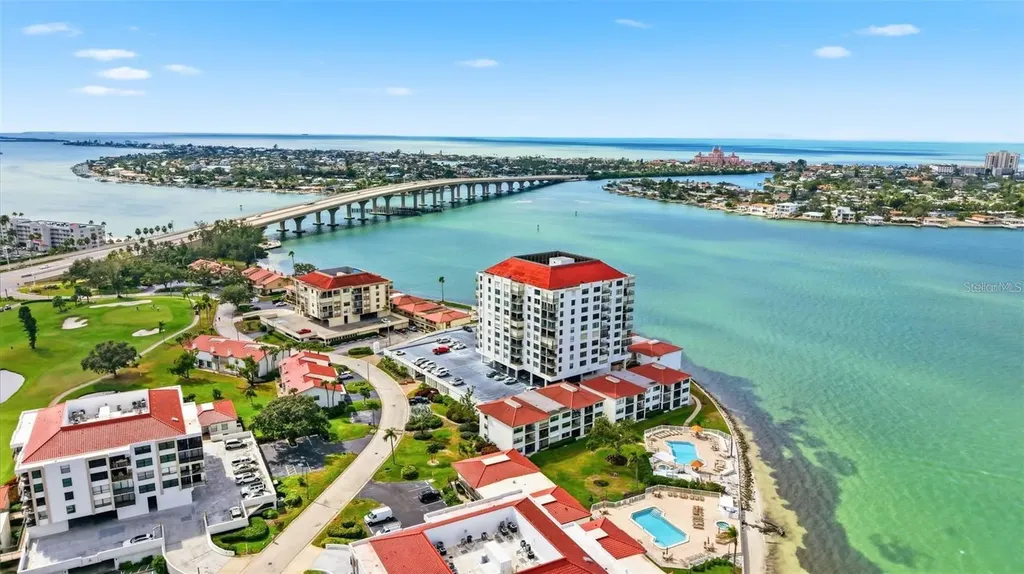 6265 Sun Boulevard St Petersburg FL 33715