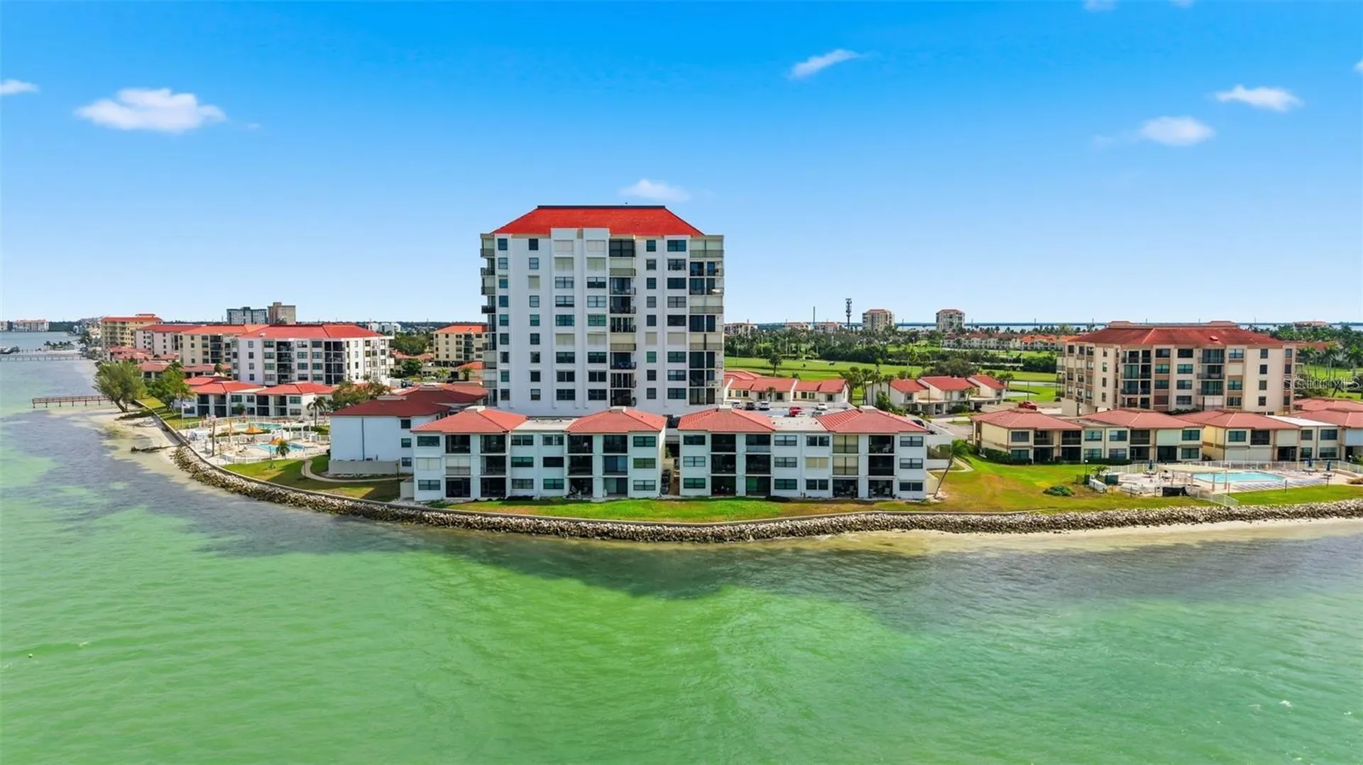 6265 Sun Boulevard St Petersburg FL 33715