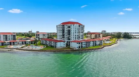 6265 Sun Boulevard St Petersburg FL 33715