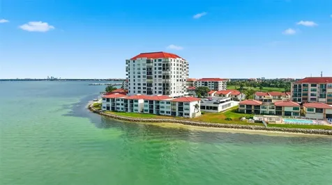 6265 Sun Boulevard St Petersburg FL 33715