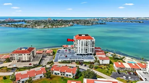6265 Sun Boulevard St Petersburg FL 33715