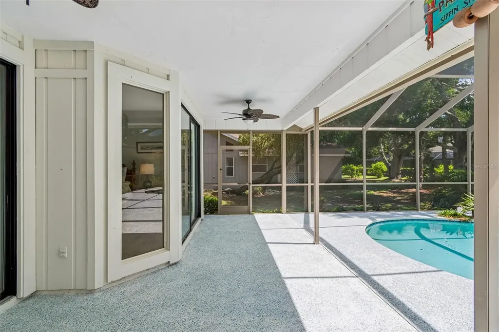 4627 Trails Drive Sarasota FL 34232