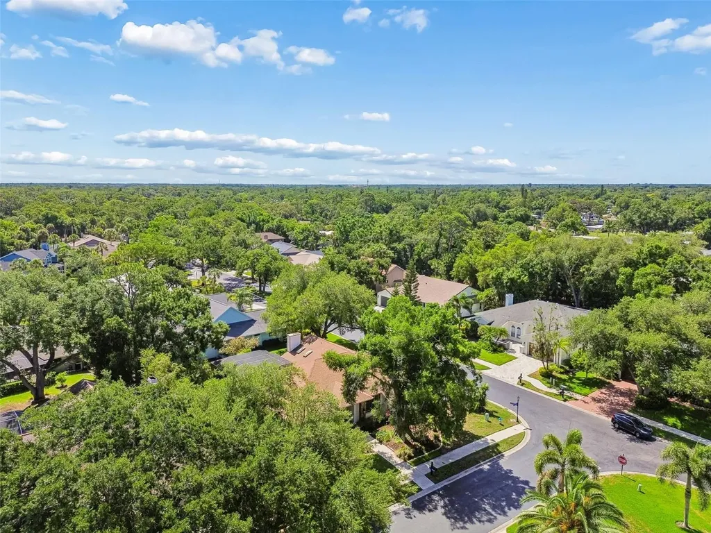 4627 Trails Drive Sarasota FL 34232