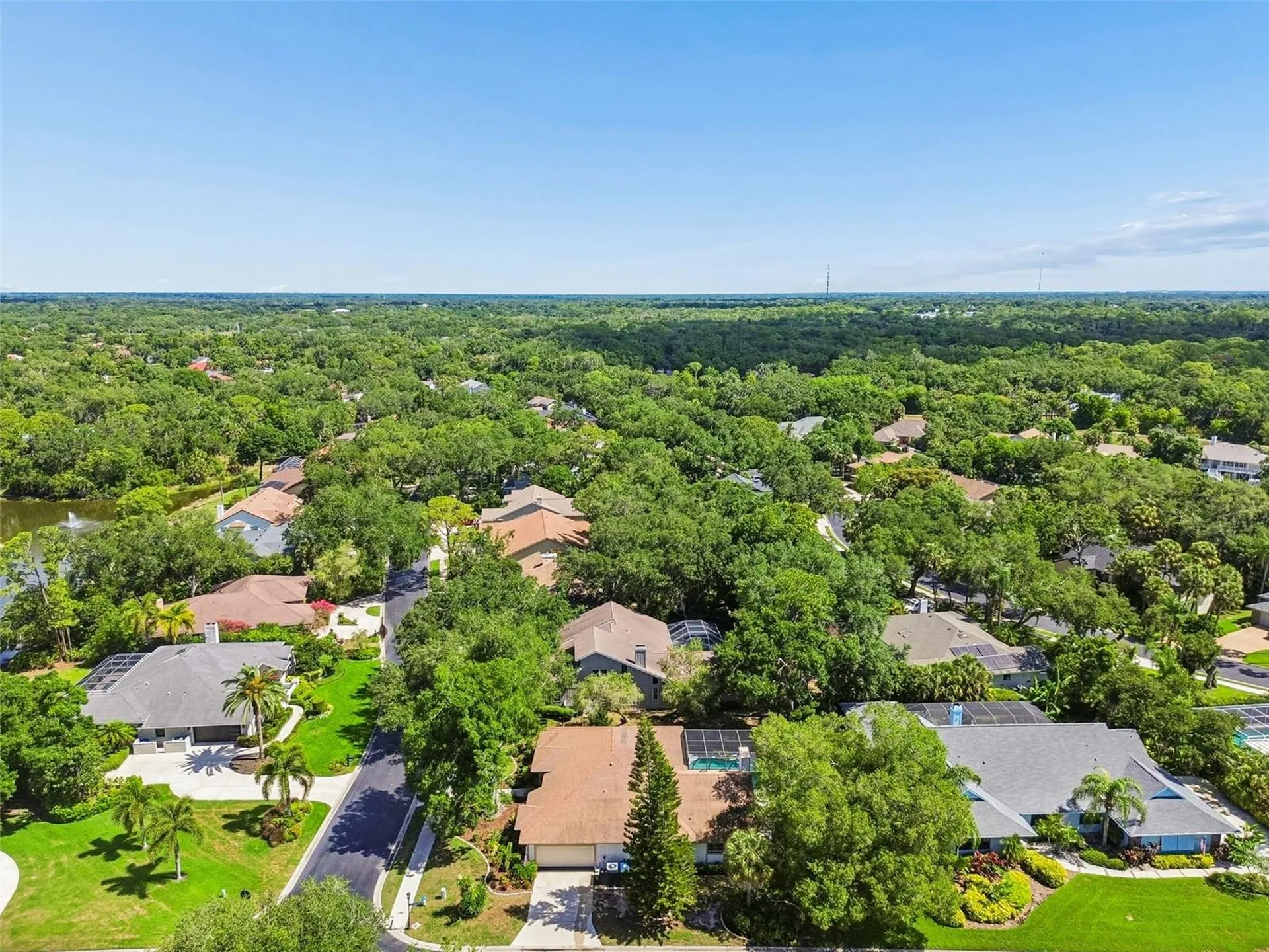 4627 Trails Drive Sarasota FL 34232