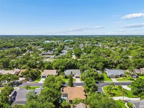 4627 Trails Drive Sarasota FL 34232