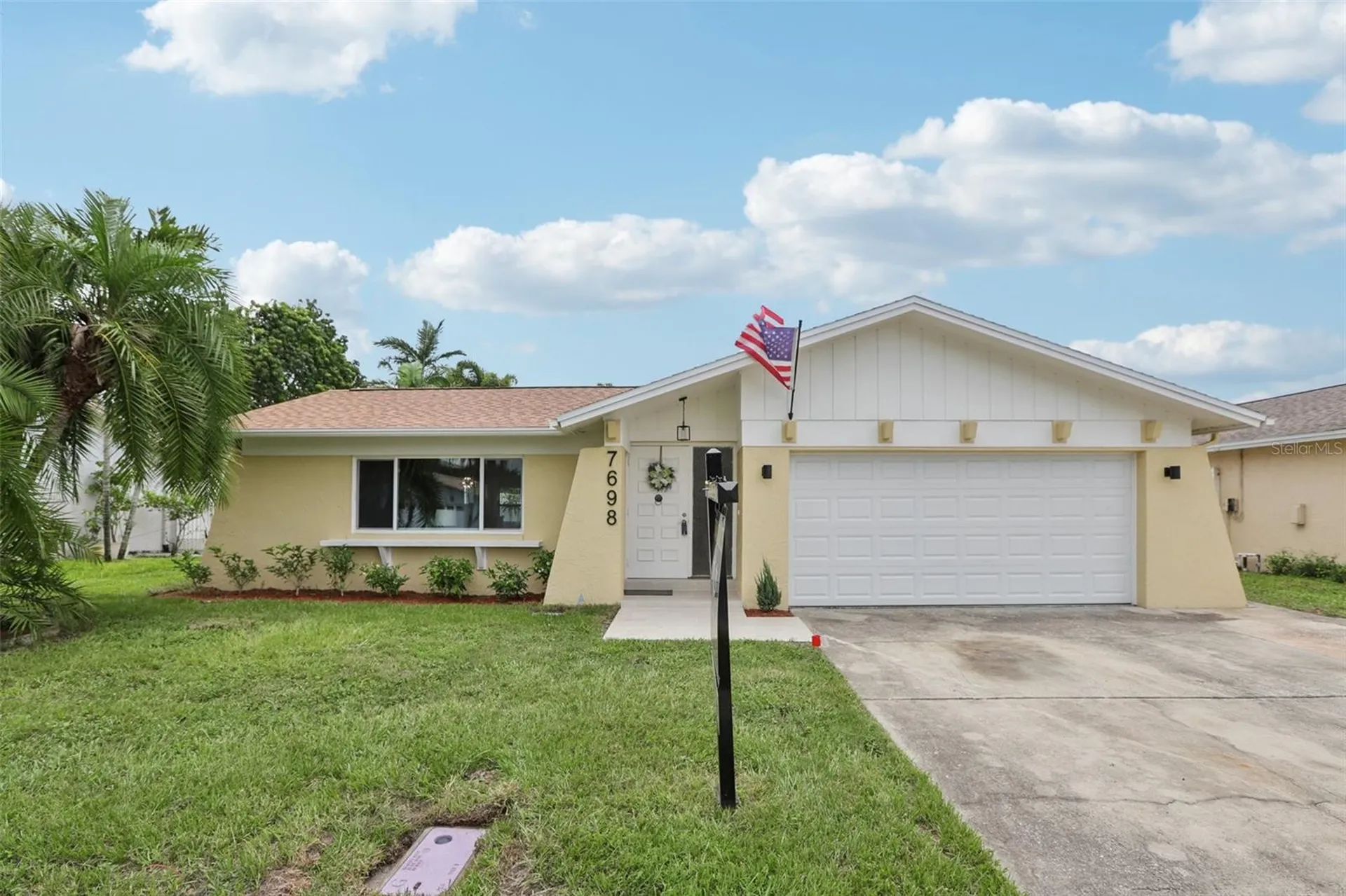 7698 Cardiff Court St Petersburg FL 33709