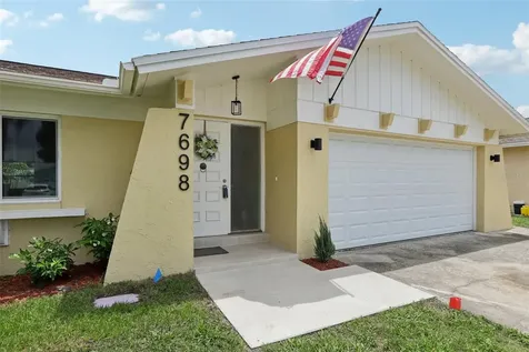 7698 Cardiff Court St Petersburg FL 33709