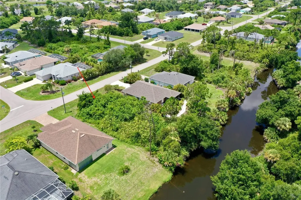 182 Albatross Road Rotonda West FL 33947