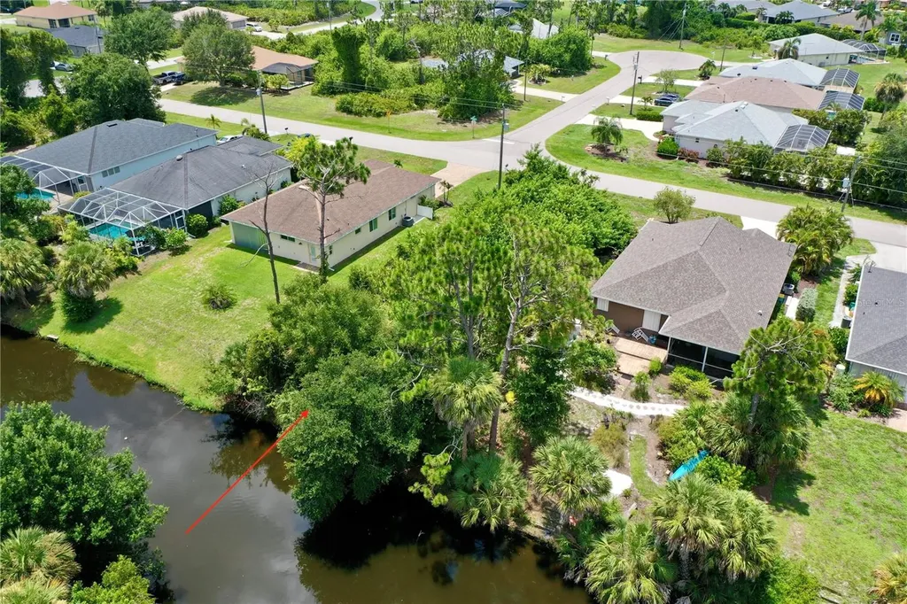 182 Albatross Road Rotonda West FL 33947