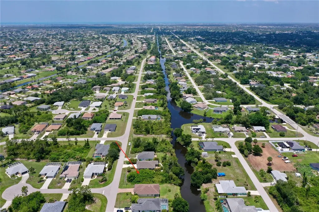 182 Albatross Road Rotonda West FL 33947