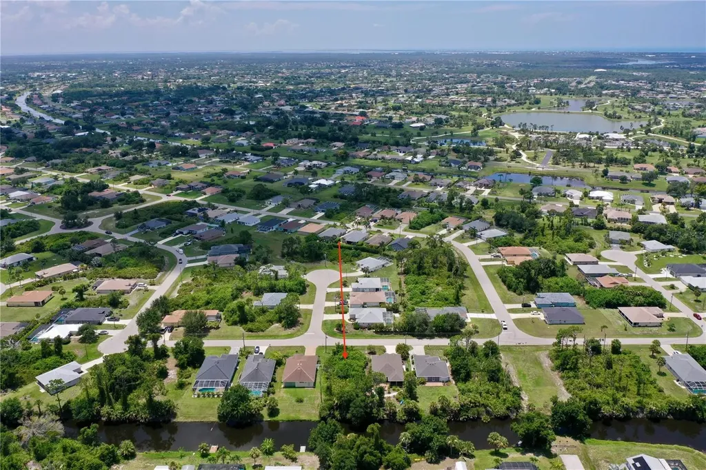 182 Albatross Road Rotonda West FL 33947