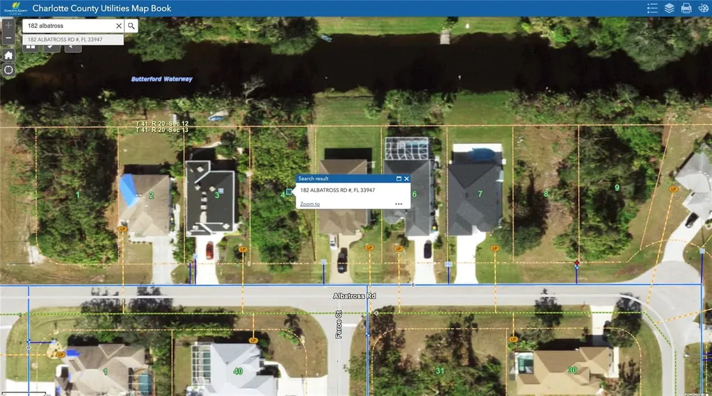 182 Albatross Road Rotonda West FL 33947