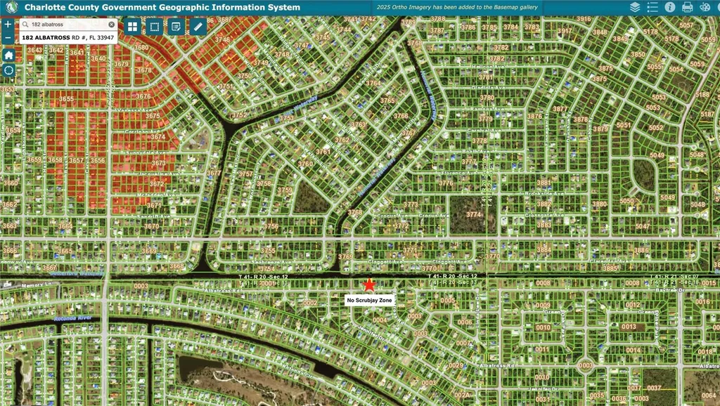 182 Albatross Road Rotonda West FL 33947