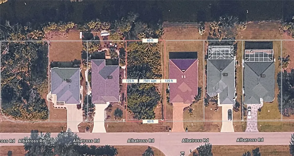 182 Albatross Road Rotonda West FL 33947