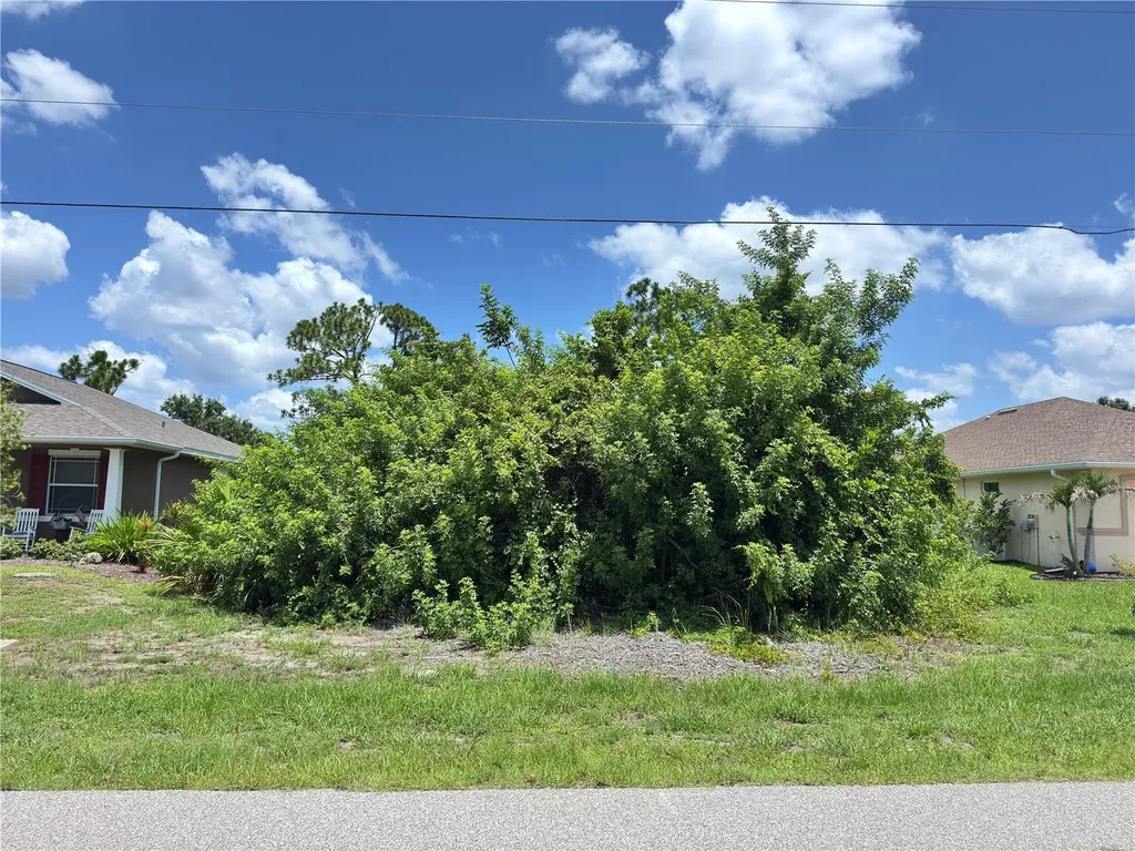 182 Albatross Road Rotonda West FL 33947