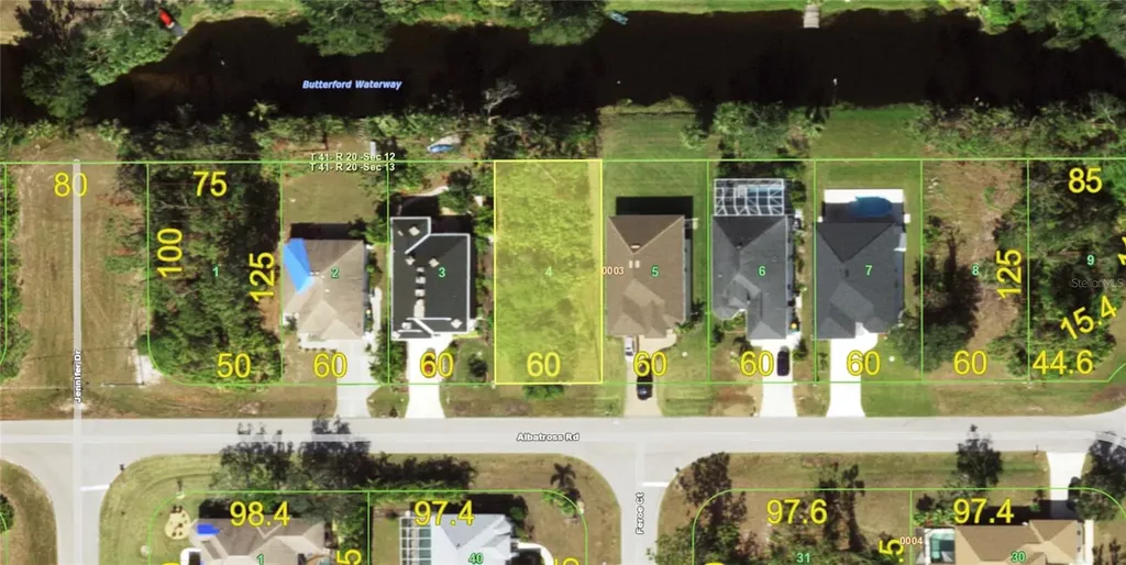 182 Albatross Road Rotonda West FL 33947