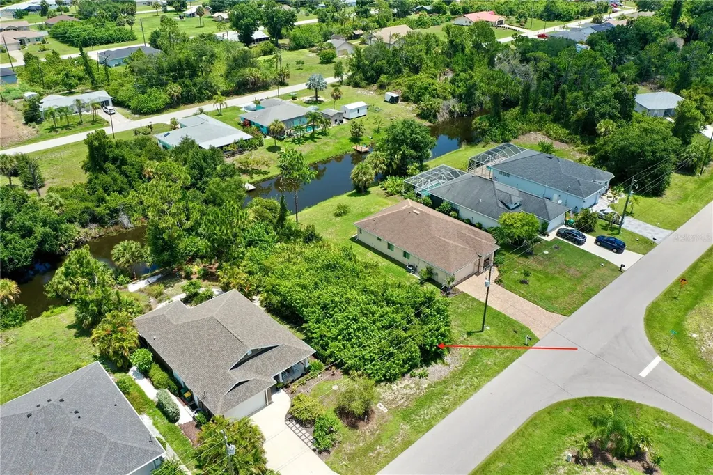 182 Albatross Road Rotonda West FL 33947