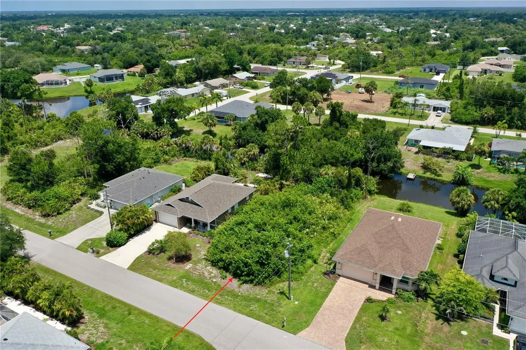 182 Albatross Road Rotonda West FL 33947