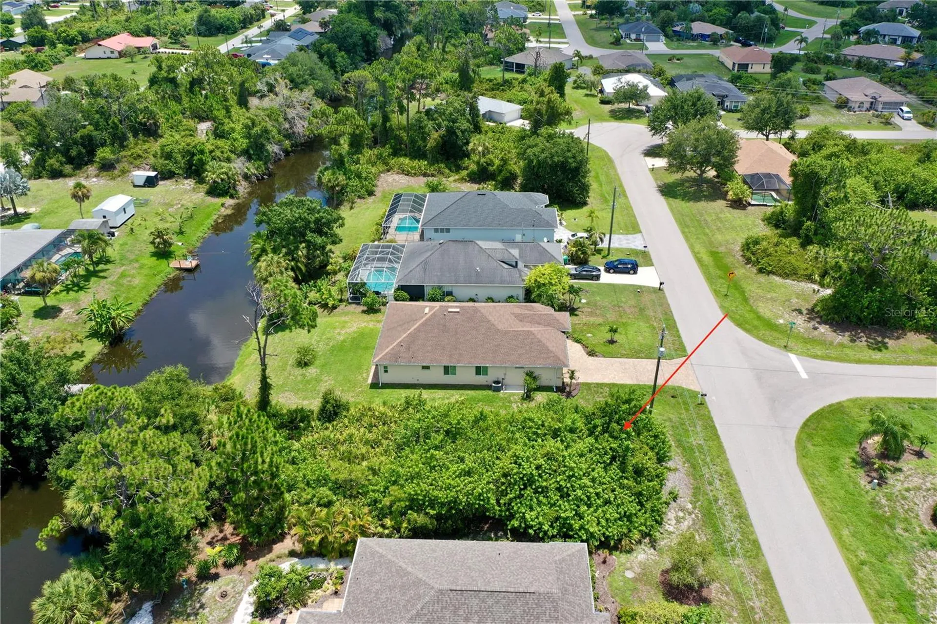 182 Albatross Road Rotonda West FL 33947