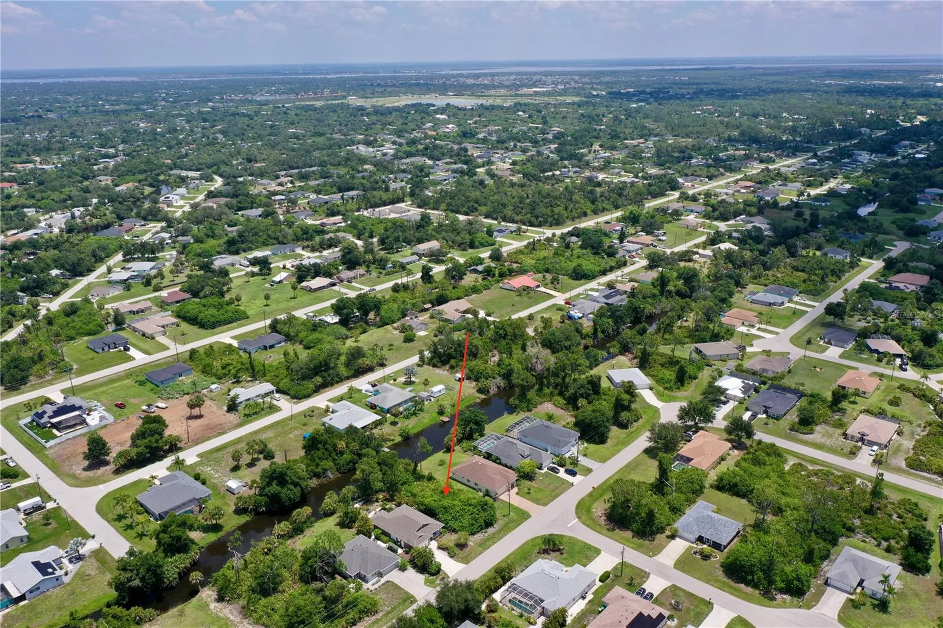182 Albatross Road Rotonda West FL 33947