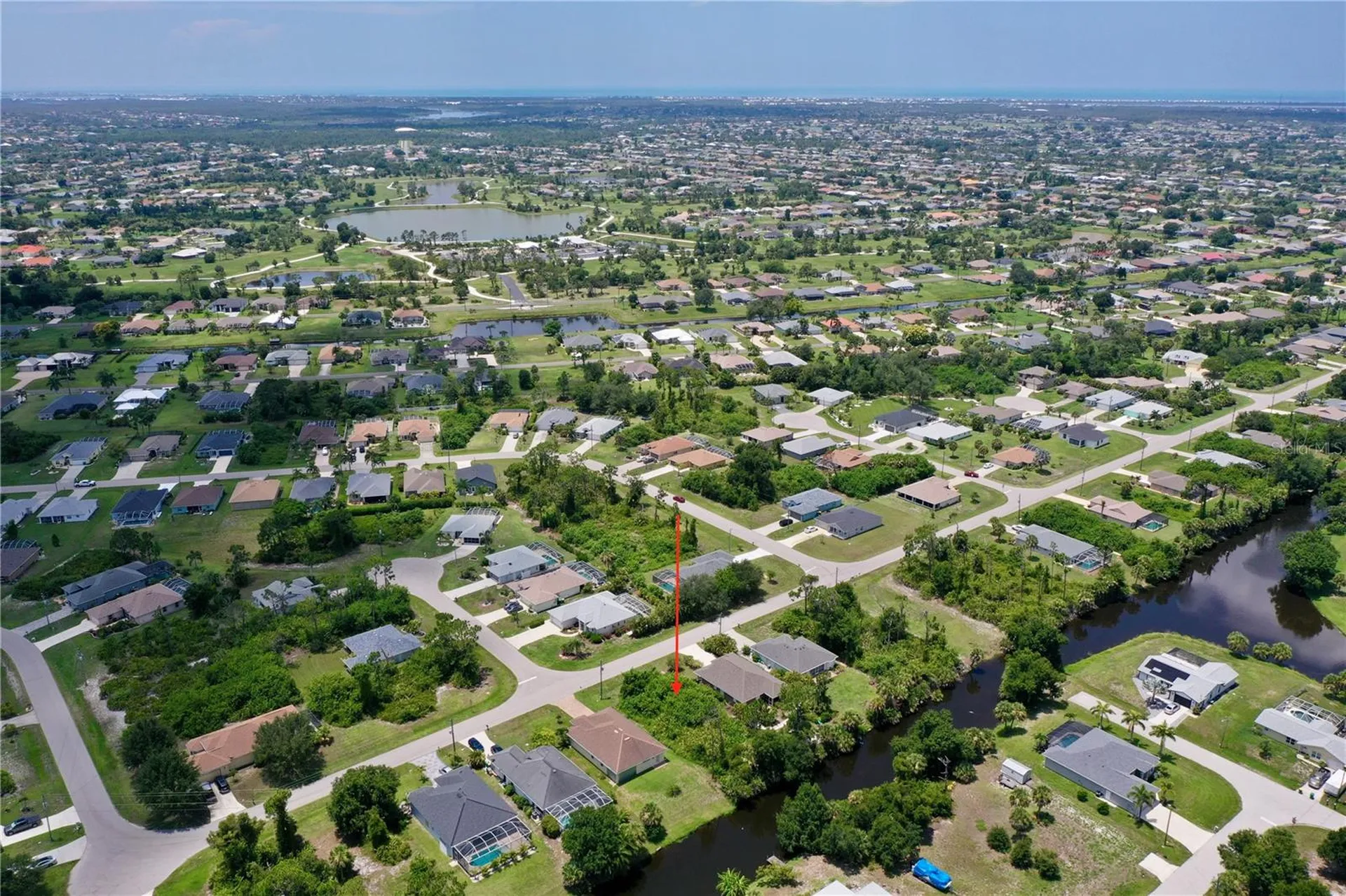 182 Albatross Road Rotonda West FL 33947