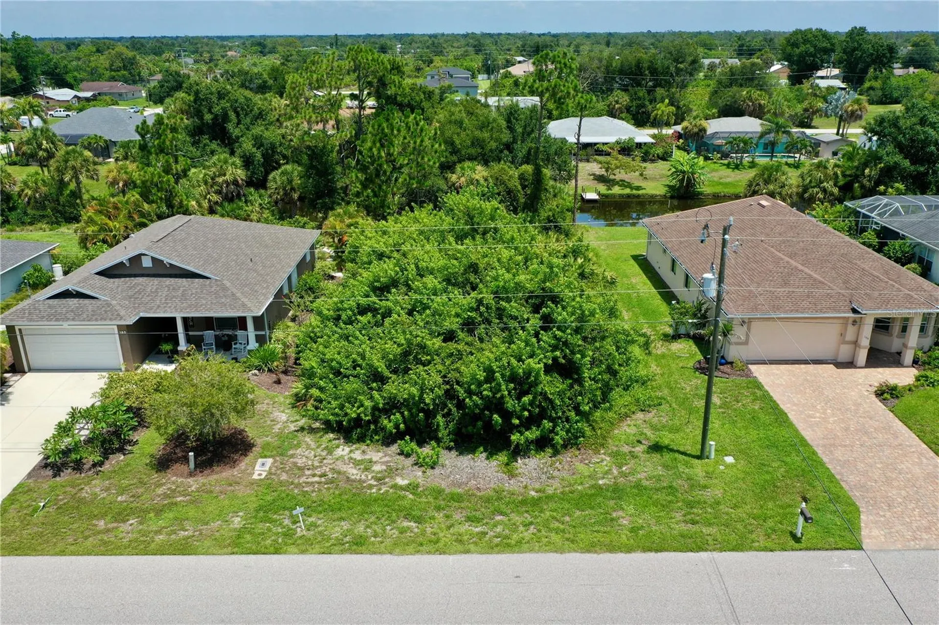 182 Albatross Road Rotonda West FL 33947