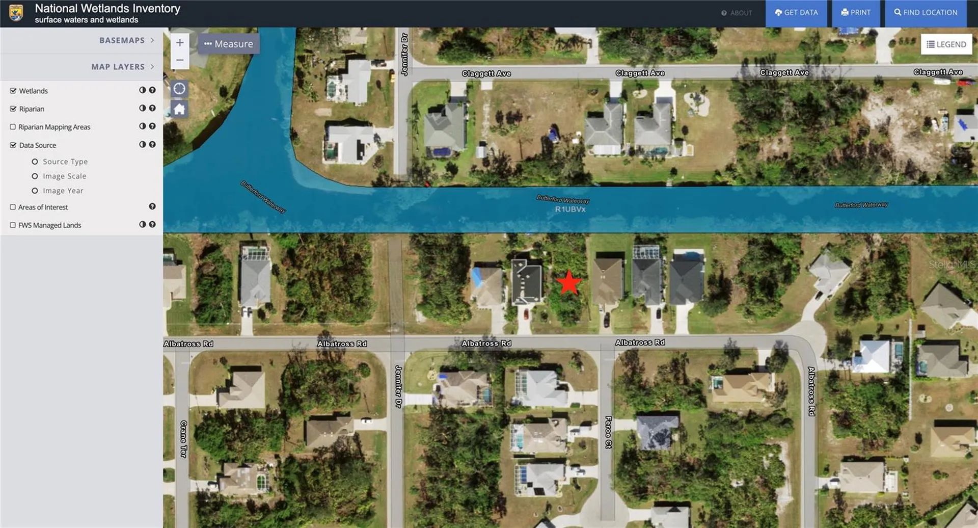 182 Albatross Road Rotonda West FL 33947