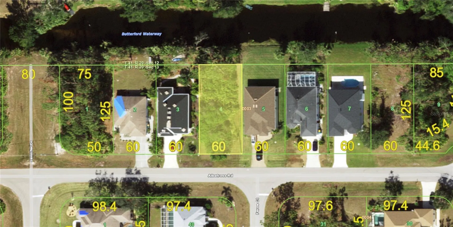 182 Albatross Road Rotonda West FL 33947