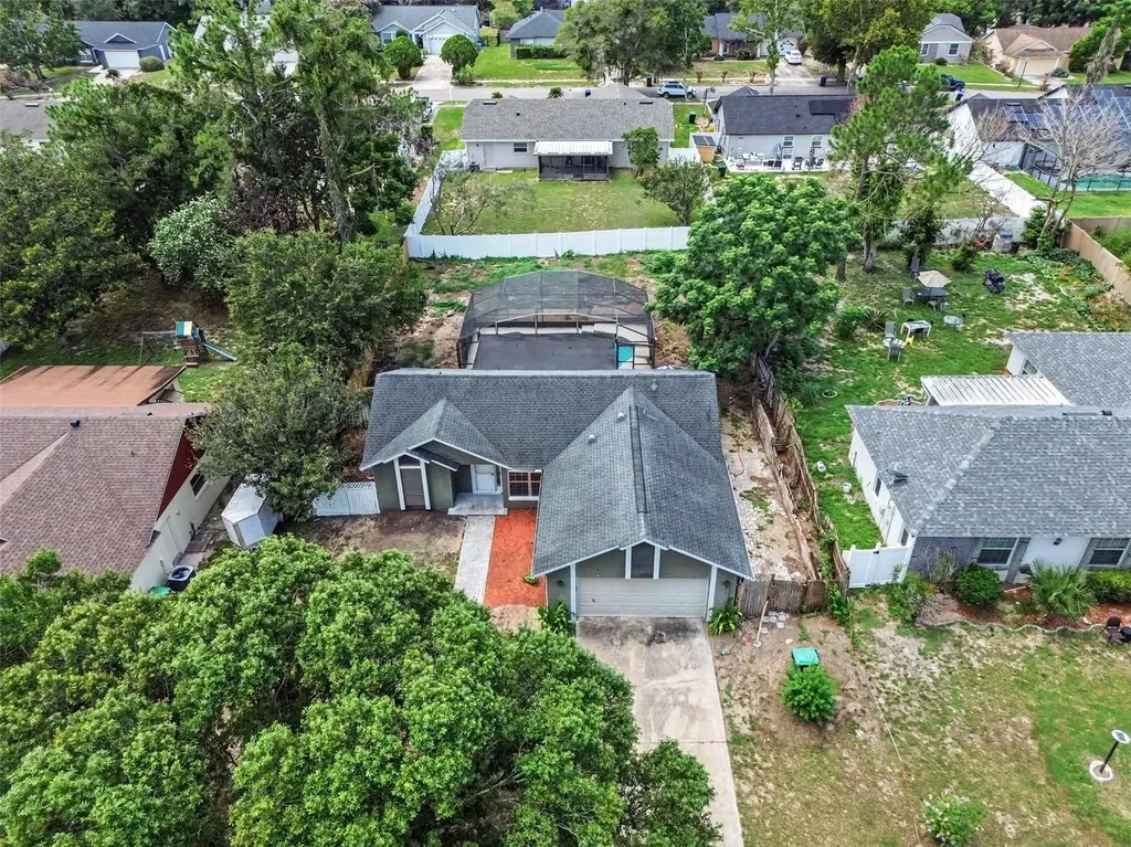 7774 Barberry Drive Orlando FL 32835