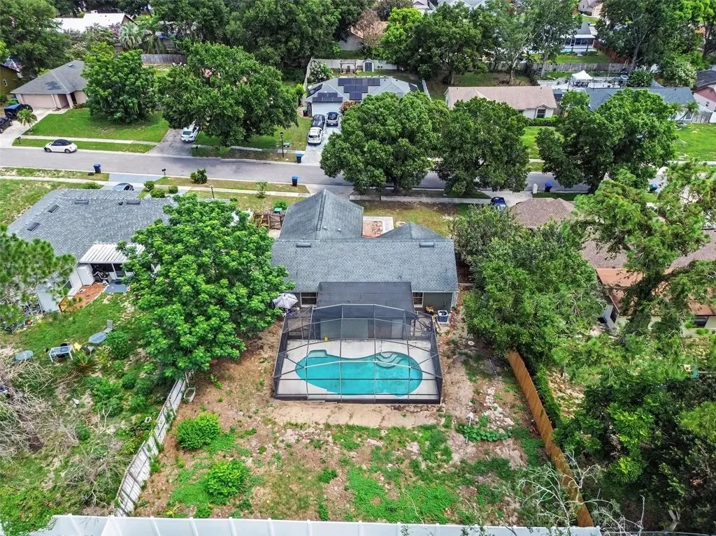 7774 Barberry Drive Orlando FL 32835