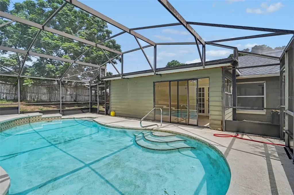 7774 Barberry Drive Orlando FL 32835