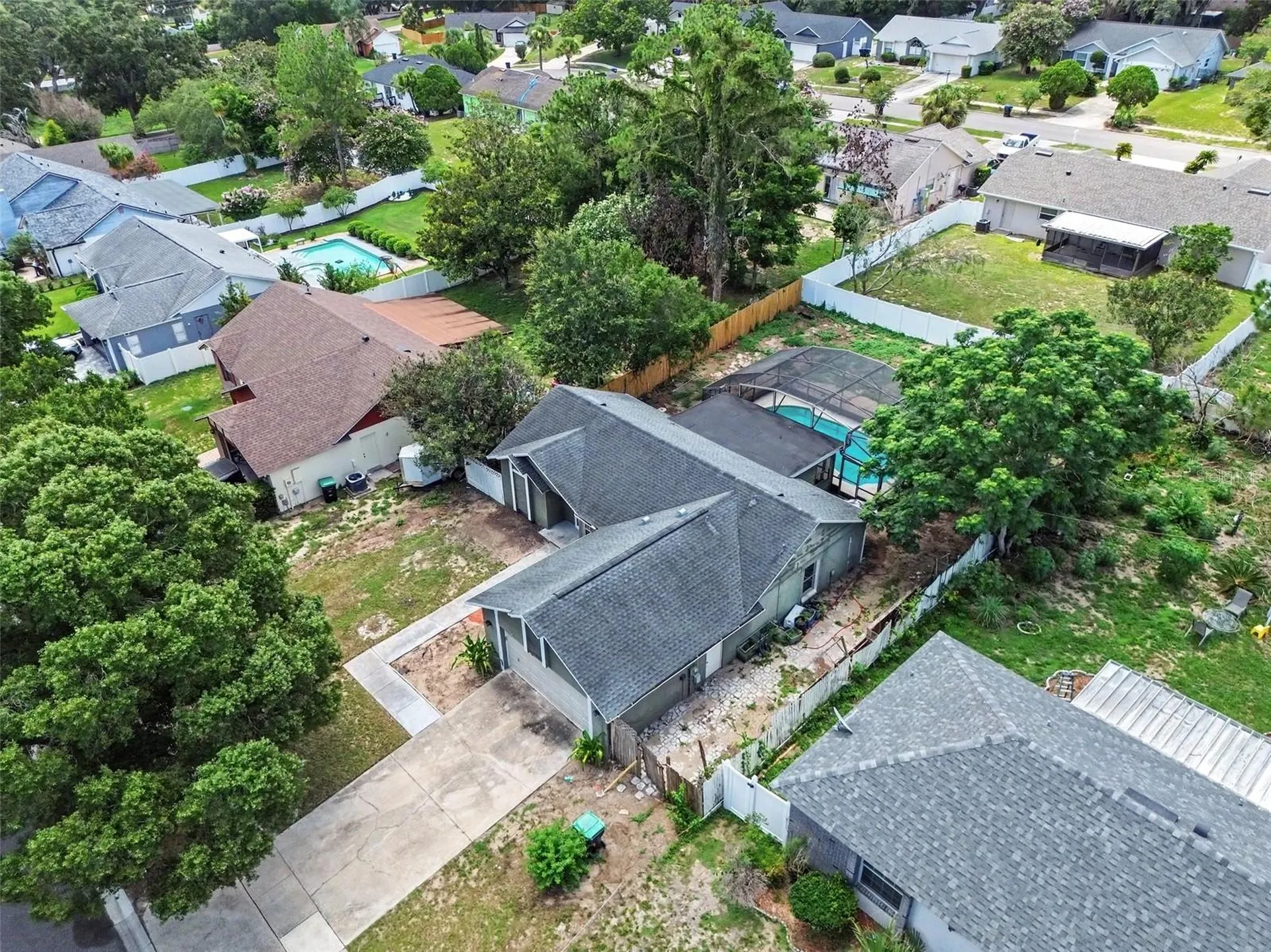 7774 Barberry Drive Orlando FL 32835