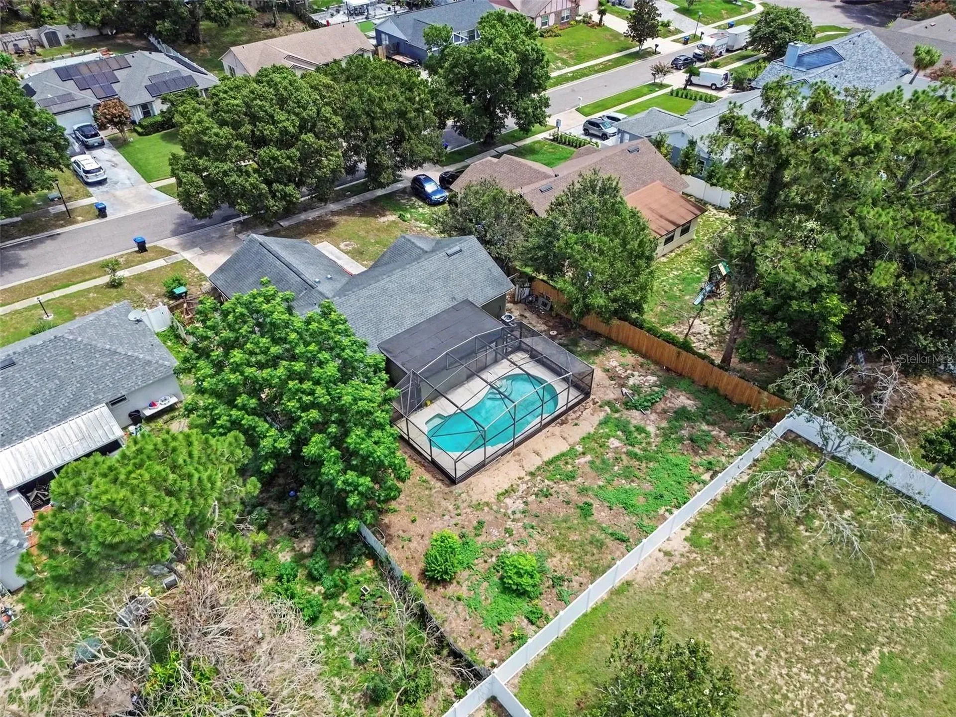 7774 Barberry Drive Orlando FL 32835